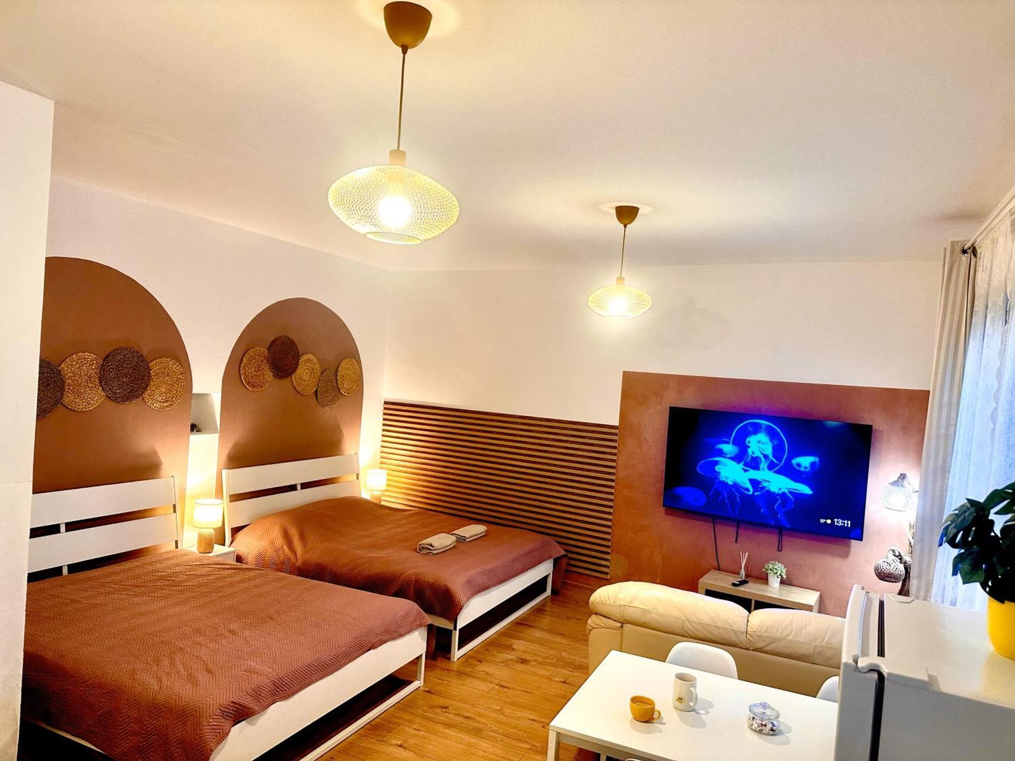 Apartment Kate - Old Town Bratislava Exterior photo